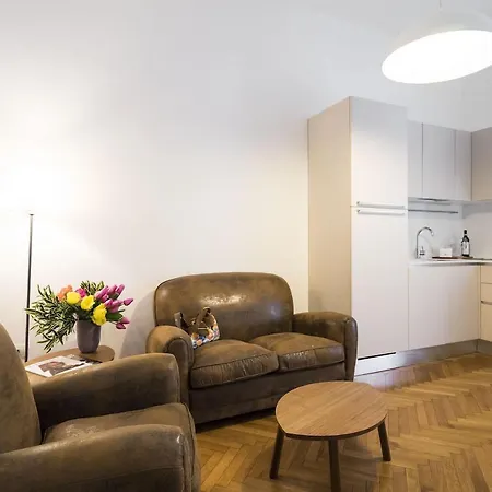 Contempora Apartments - Cavallotti 13 - B22 Milan Exterior photo