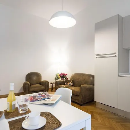 Contempora Apartments - Cavallotti 13 - B22 Milan Exterior photo